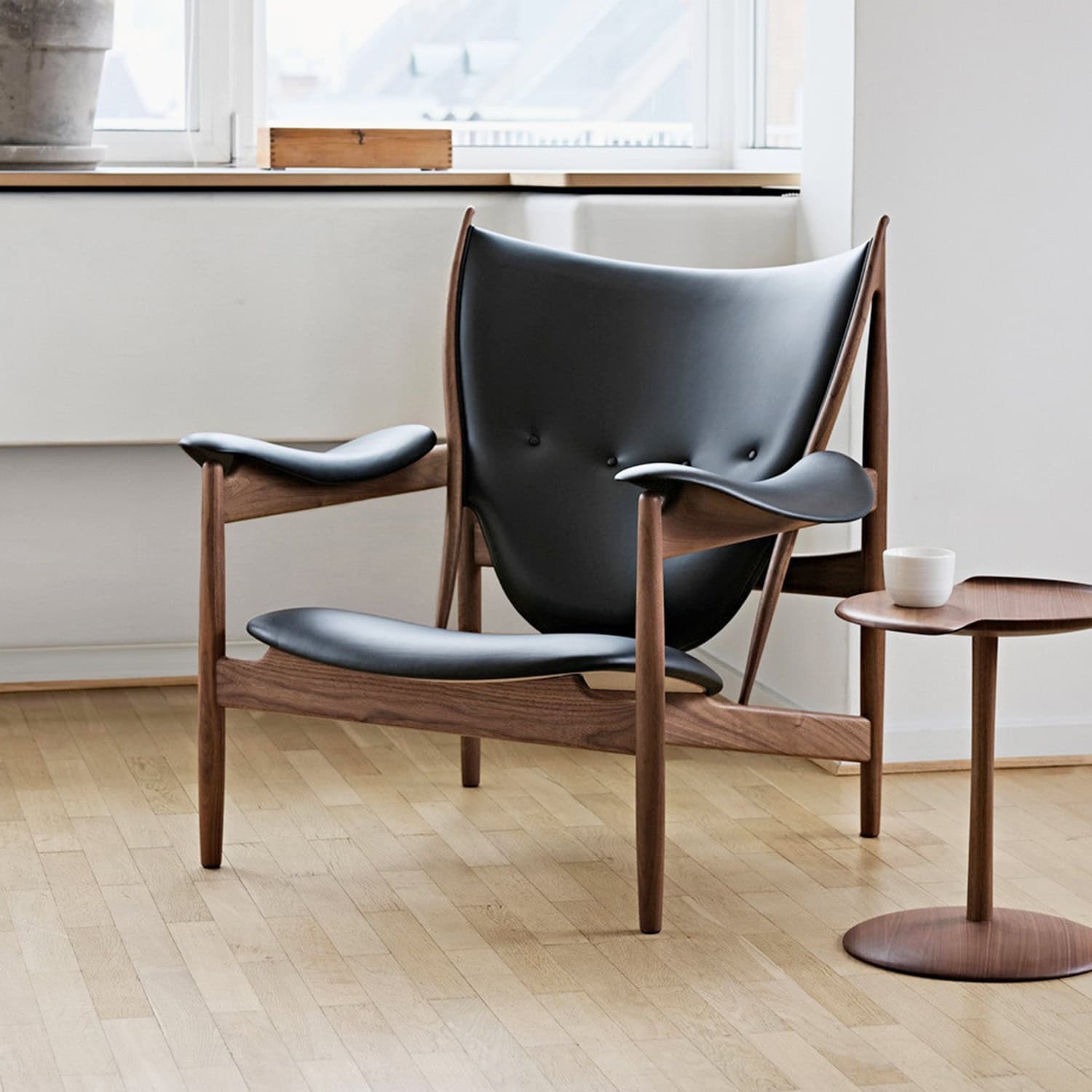 Chieftain Chair