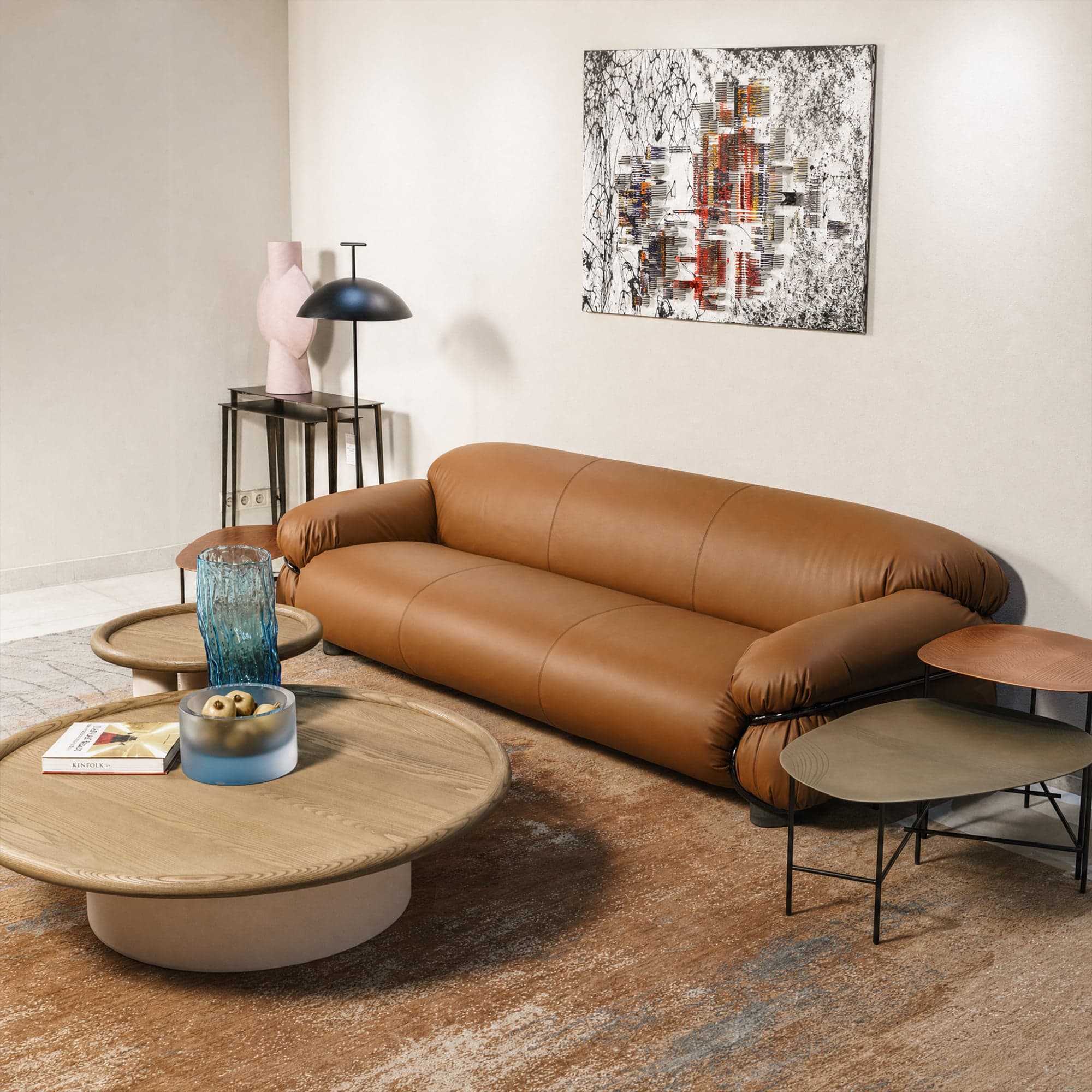 Sesann Sofa