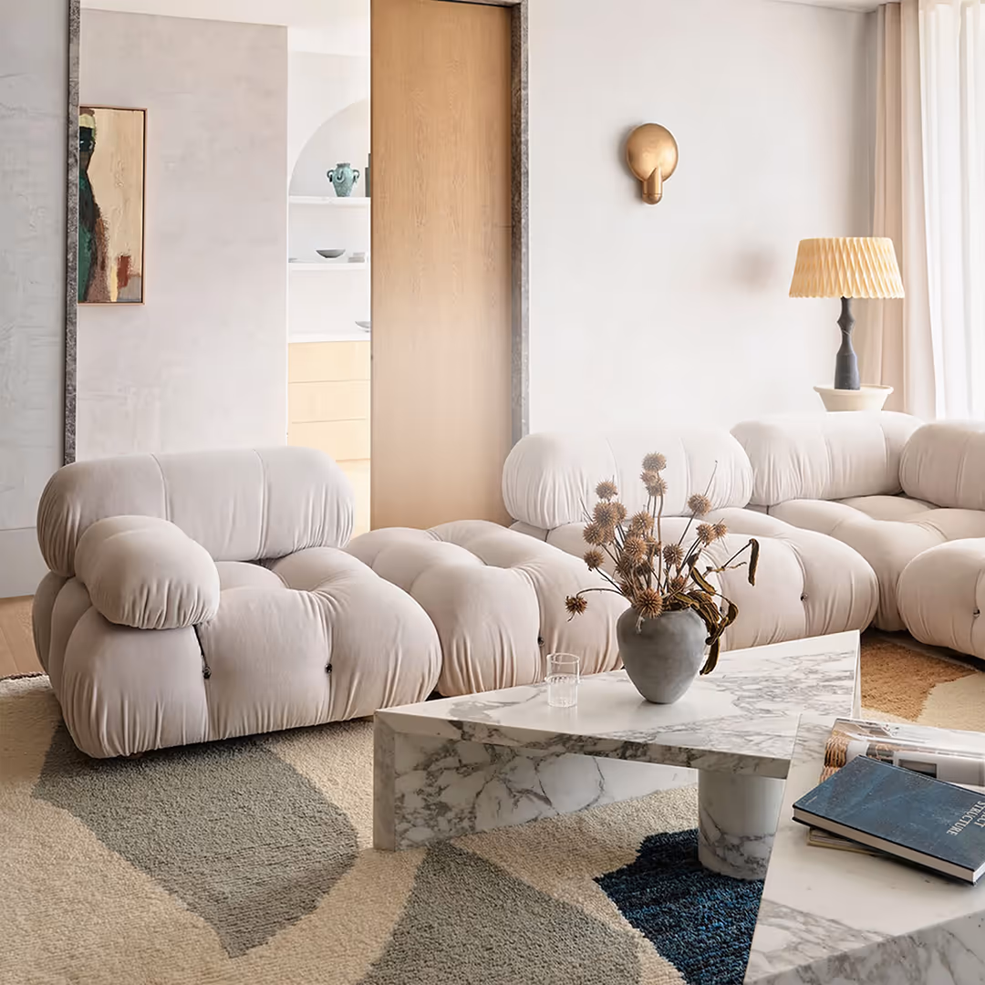 Sohnne Mid-Century Modern Furniture Collection - Spring Sale